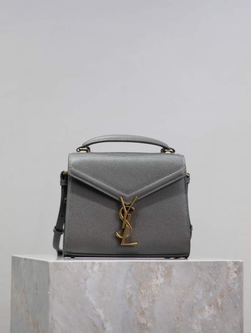 YSL Top Handle Bags